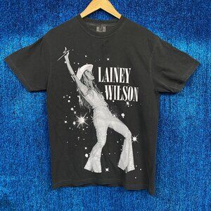 Lainey Wilson Whirlwind Tour Country Size Medium